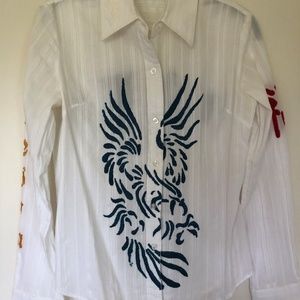 RAW 7 Original Shirt